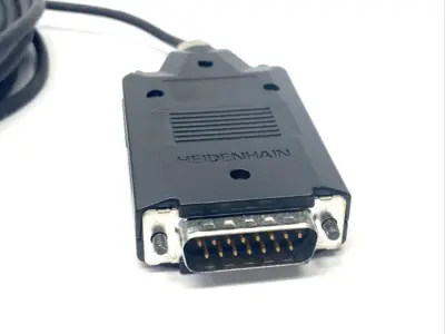 USED HEIDENHAIN 349 891-S3