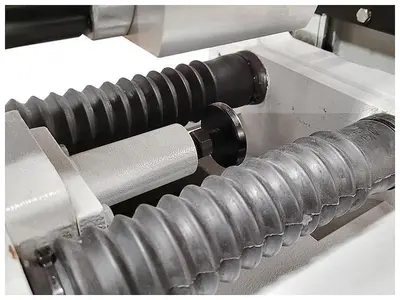 Cantek BM301 Horizontal Boring Machine
