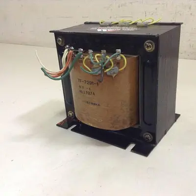 USED ACME TRANSFORMER TF-7291-1