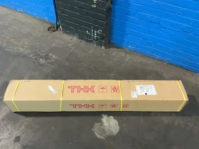 Used THK BTK5016V5.3ZZ+1350LC7TJ1KG Tooling & Accessories (Other) Ohio US | HGR 24 #1518068