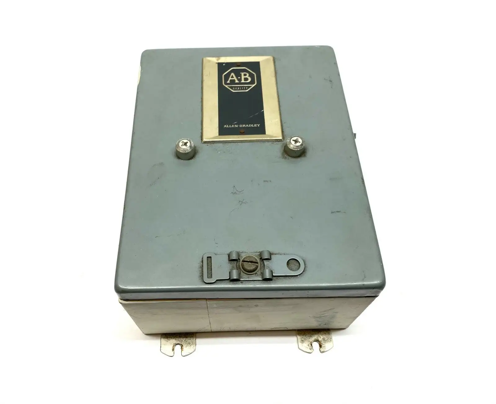 USED ALLEN-BRADLEY AC AUTO STARTER