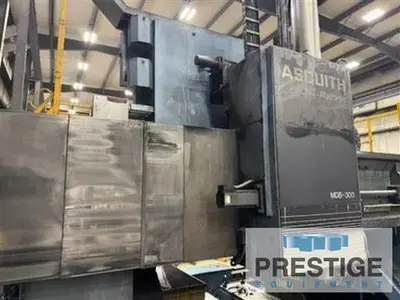 USED ASQUITH MDB-300