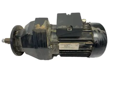USED KEB G2.2C DK80G2 TW, 04/10356401.009