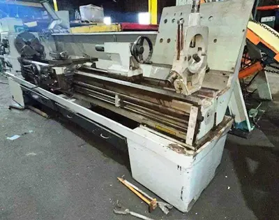 USED CLAUSING COLCHESTER