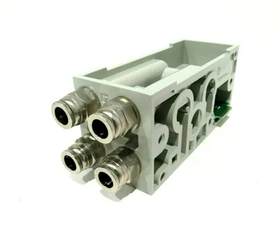 NEW NUMATICS K503AMM2KMA0020 MANIFOLD BLOCK