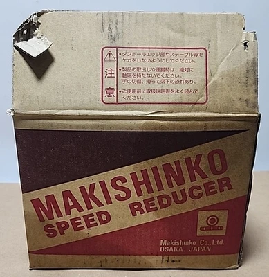NEW MAKISHINKO K 50RU 10