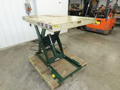 Used SOUTHWORTH _UNKNOWN_ Misc Lifts Indiana US | Arrow Industrial #1367369