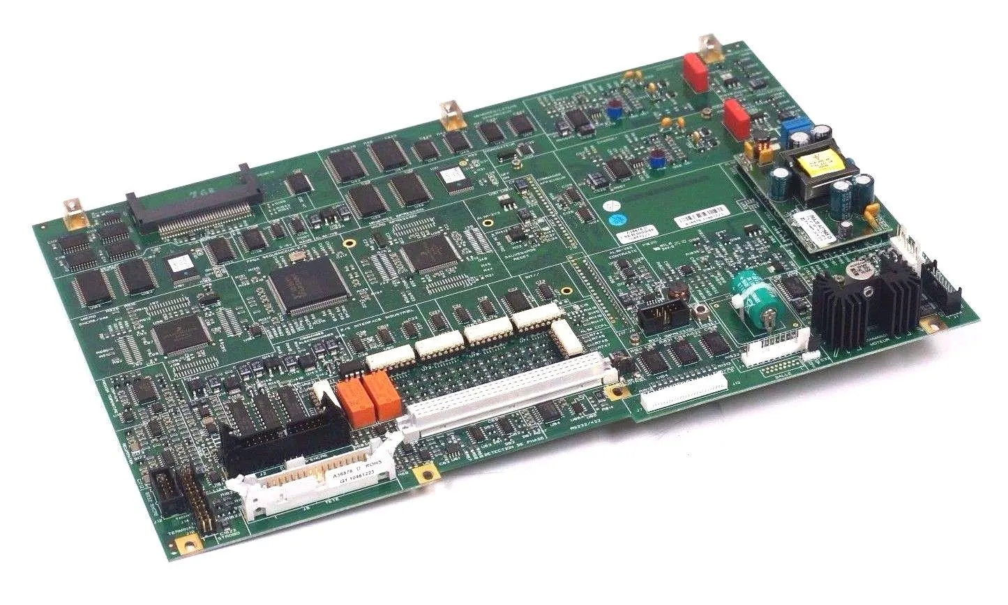 IMAJE A27780-C CONTROL BOARD W/ A27965-D BOARD