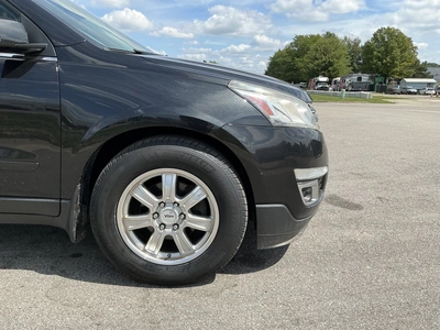 Used 2015 CHEVROLET TRAVERSE SUVs Michigan US | Miedema Asset Management Group #1468532