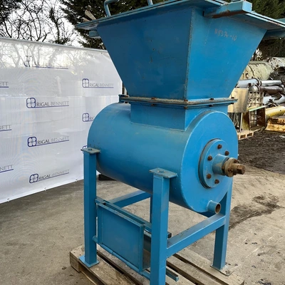180L Weldon M/S 'T' Arm Mixer