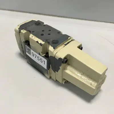 USED REXROTH 4WRZ10W185316A24N9EK4D2M
