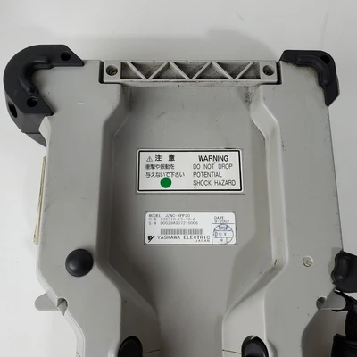 Used Yaskawa JZNC-XPP20 Misc Industrial Equipment California US | American Industrial Supply Co. #1377023