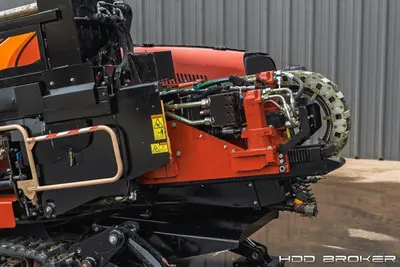Used 2018 DITCH 2018 DITCH WITCH JT20 Drill Rigs Florida US | HDD Broker #1520131