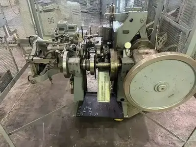 USED U.S. BAIRD #1