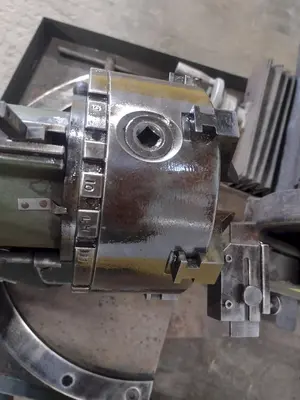USED RUSH 250A