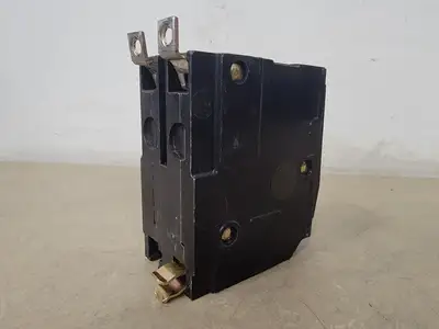USED SQUARE D QO120