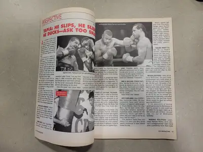 USED KO JUNE 2000