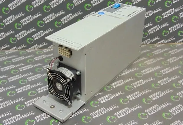 Westinghouse 4D33900G11 Ovation Auxiliary Power Supply Module Sub. 07 Used