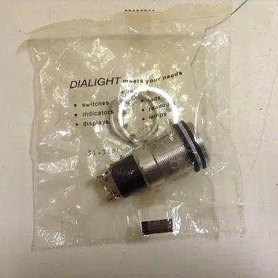 USED DIALIGHT 51-3101-01-303