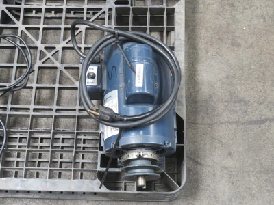 Used FRANKLIN ELECTRIC _UNKNOWN_ Vacuum Pumps | OCO Industrial #1702752