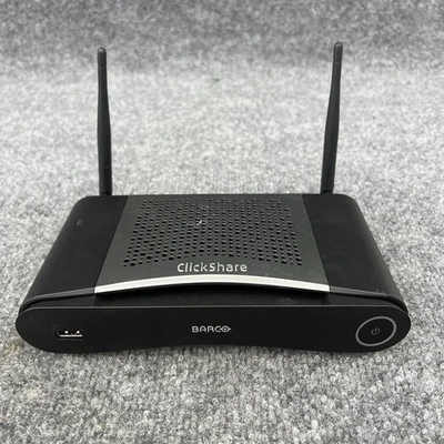 Used Barco CSE-200 Misc Networking Equipment California US | Davliegogo LLC #1705321
