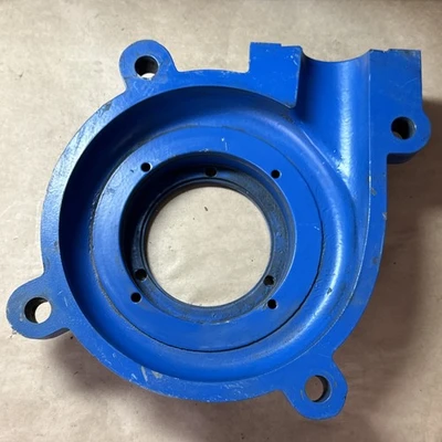 USED WARMAN B15032