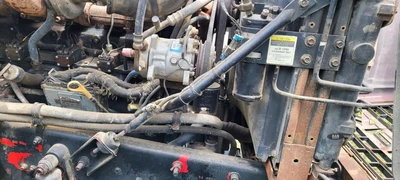 Used 1999 MACK CH613 Conventional trucks Tennessee US | Ran Equipment #1403737