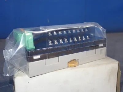 NEW OMRON DRT2ID081