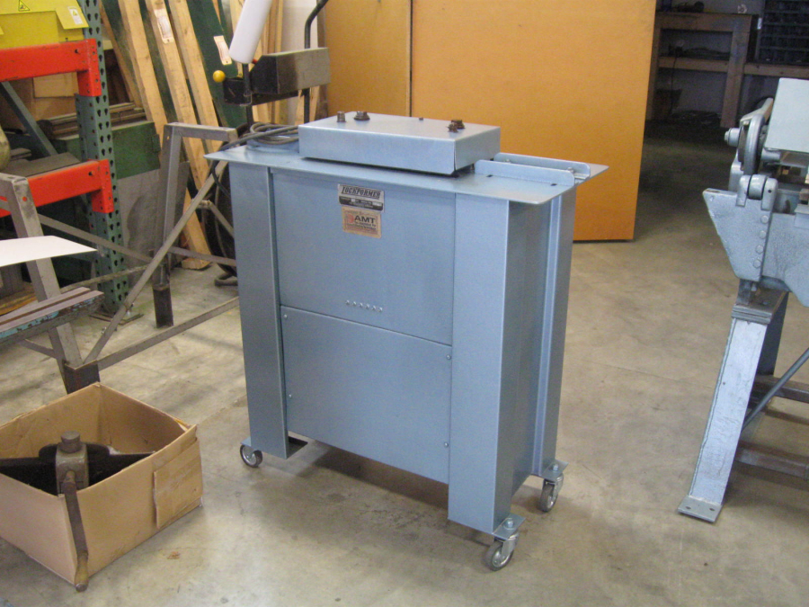 USED LOCKFORMER U13573