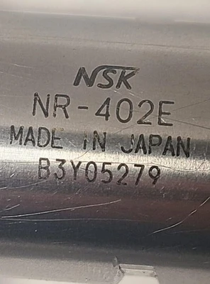 USED NSK 16C