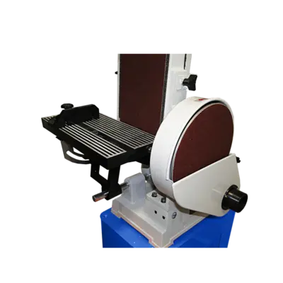 New | in-Stock MAKSIWA _UNKNOWN_ Disc Belt Sanders (woodworking) Ohio US | US TOOL DEPOT #1451405