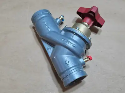 New | in-Stock VICTAULIC V030789CBV Valves/Fittings British Columbia CA | Lenmark #1440796