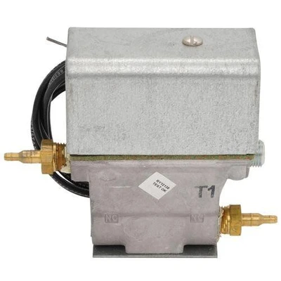 Honeywell RP419A1057 Electric Pneumatic Relay [New]