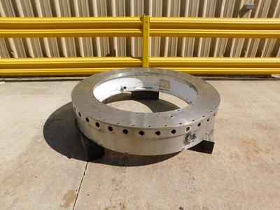 Used CROWN CORK AND SEAL Does Not Apply Pressure Vessels Ohio US | Equipment Recovery Corp. #1331446