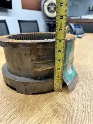 CINCINNATI MECHANICAL SHEAR PARTS: STOCK #23980