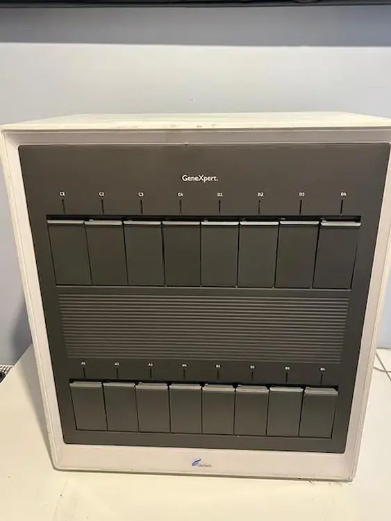 Used 2019 CEPHEID GX16 Miscellaneous Laboratory Equipment | UCY Industrial GmbH #386487