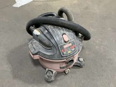 Used _UNKNOWN_ _UNKNOWN_ Wet/Dry Vacuums Michigan US | Miedema Asset Management Group #1322054
