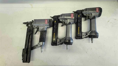 Used _UNKNOWN_ _UNKNOWN_ Nailers California US | MachineryMax #1393403