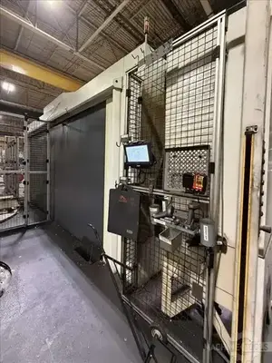 USED 2012 MAG HMC-1250