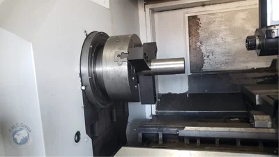 Used 2011 HARRISON ALPHA 2800 XS CNC Lathes | F.M.T. Group s.r.o. #1252854