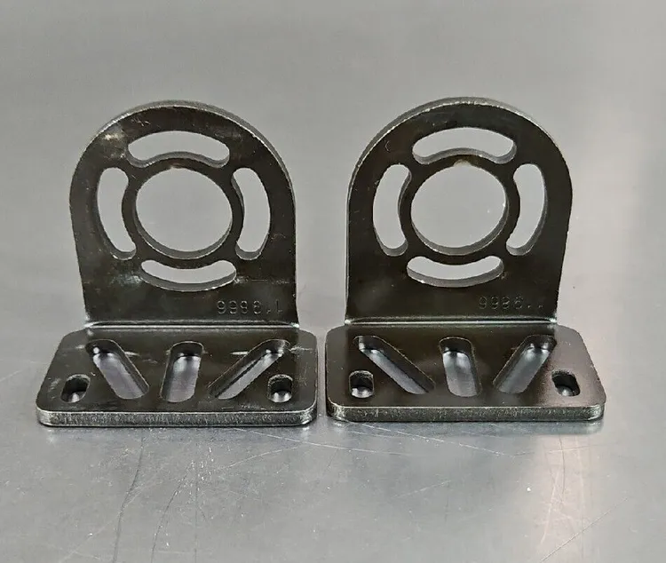 Used Banner _UNKNOWN_ Sensors South Carolina US | Palmetto Automation #1163895