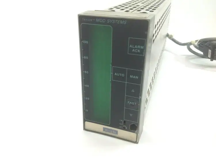 Used ABB XL-232 MOD Automation Control (HMI) Michigan US | Maverick Industrial Sales #1397497