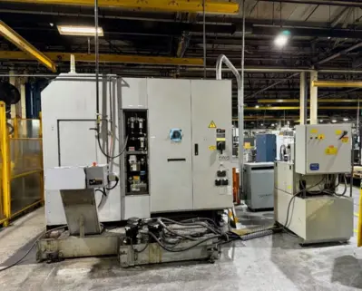 Used 2012 MORI SEIKI NT4300 DCG/1500 CNC Lathes Ohio US | Toolquip, Inc. #1292323