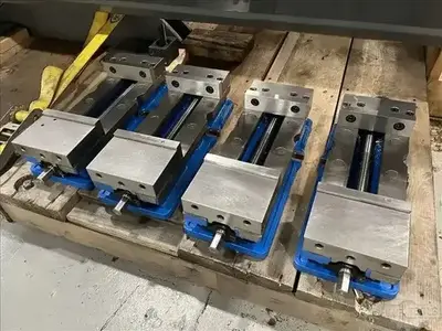 USED 2020 HAAS TM-2P
