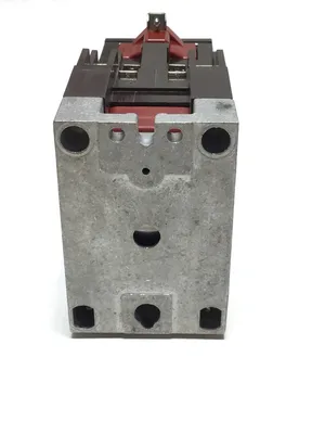 EATON CUTLER HAMMER D26MR802 TYPE M LATCHED RELAY SERIES A3