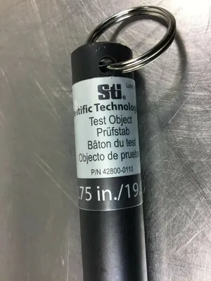 Used Scientific Technologies _UNKNOWN_ PLC Processors South Carolina US | Palmetto Automation #1165115