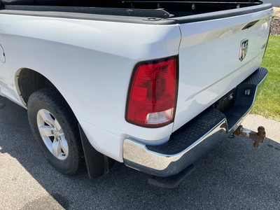 Used 2014 RAM 1500 Pickup Trucks Michigan US | Miedema Asset Management Group #1304616