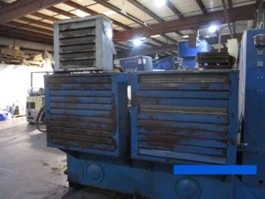 USED HARRIS  SELCO HRB-616N-NF-BR-BD