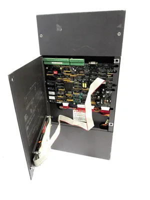 USED ABB ZD14415-E DRIVE 15HP 460V ZD14415E