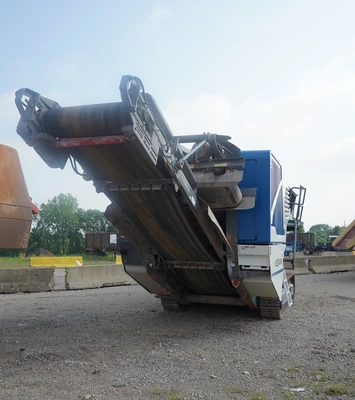 Used 2017 _UNKNOWN_ _UNKNOWN_ Jaw Crushers Ohio US | Stone Products #1410511